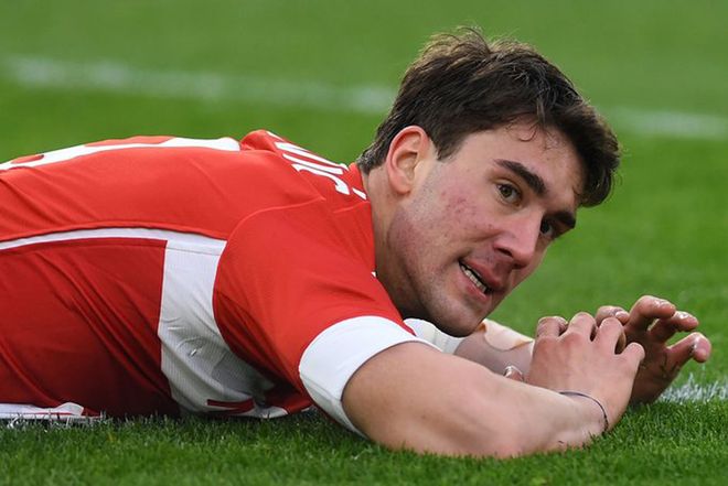 反击的能力 反击的能力