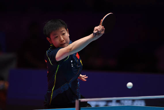 他的直线推 他的直线推