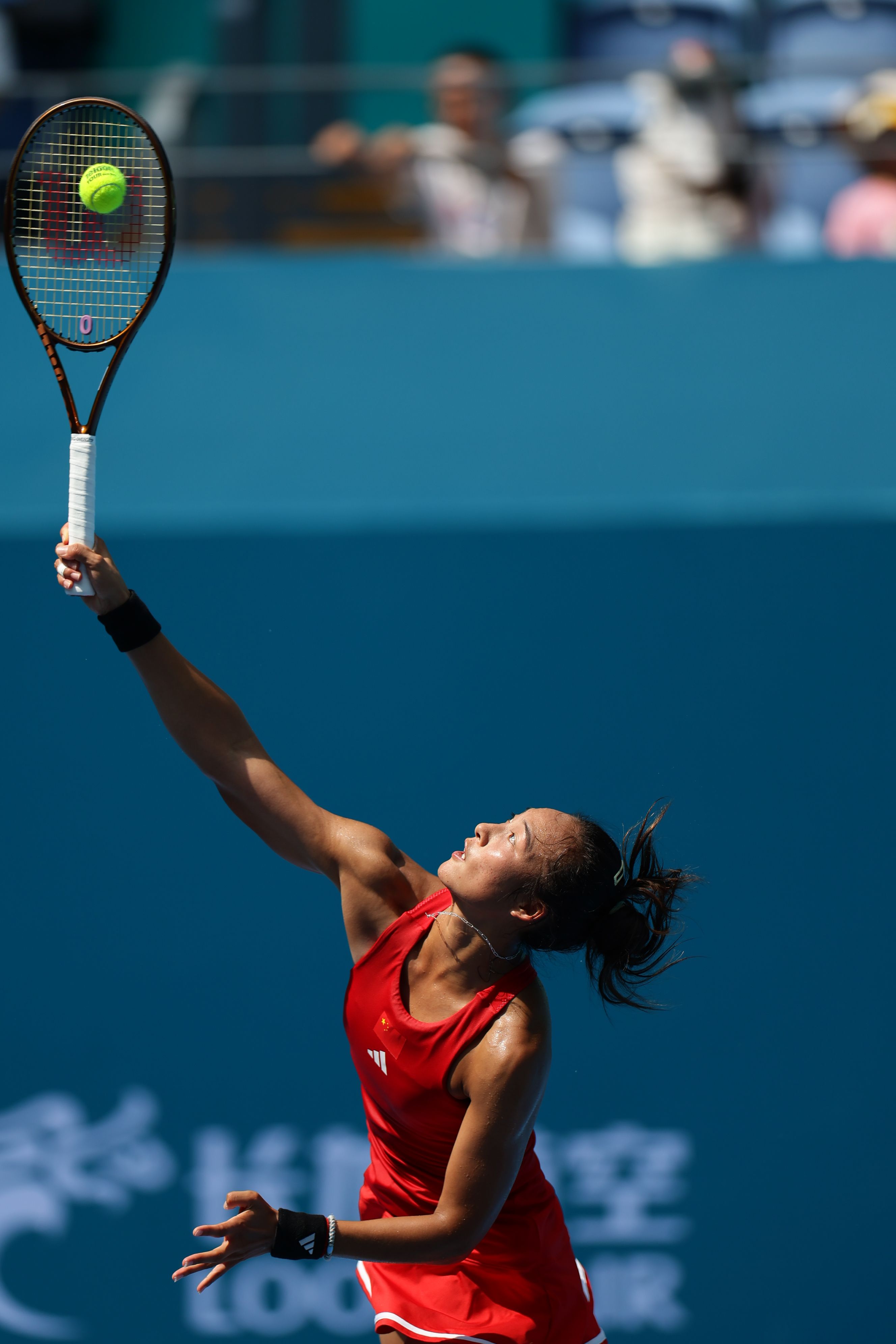 观结果是 观结果是